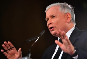 Jarosław Kaczyński